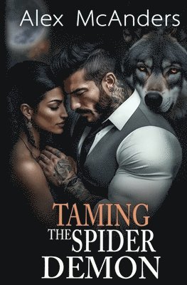 Taming the Spider Demon