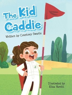 The Kid Caddie 1