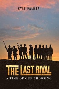 bokomslag Last Rival