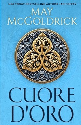 McGoldrick, Jan Coffey - Cuore d'Oro, Häftad