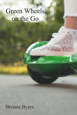 Green Wheels on the Go 1