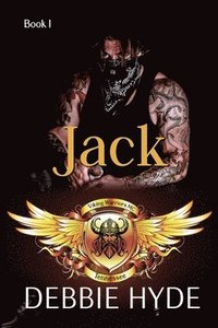 bokomslag Jack