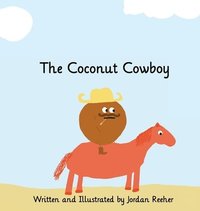 bokomslag The Coconut Cowboy