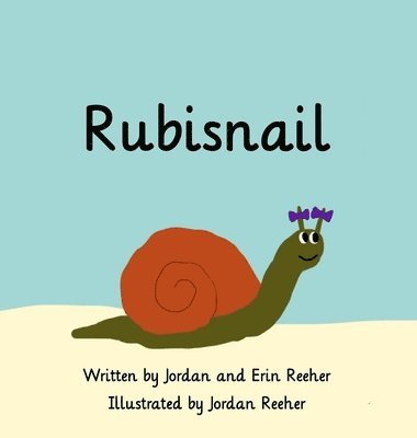 Rubisnail 1