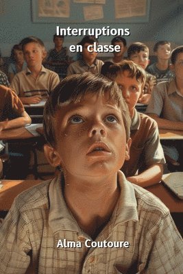 bokomslag Interruptions en classe