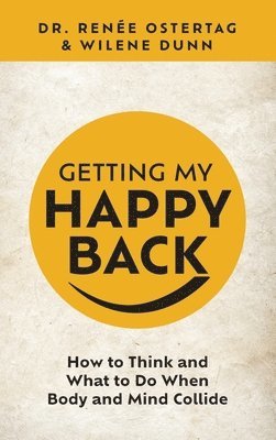 Getting My Happy Back 1