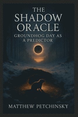 Petchinsky - Shadow Oracle, Häftad