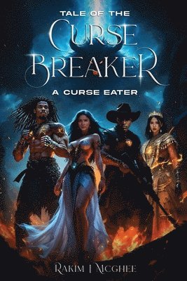 Tale of the Curse Breakers 1