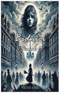 bokomslag Bídníci