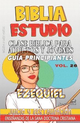 Clase Bblica para Adultos y Jvenes 1