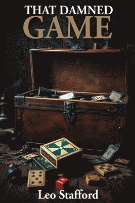 Leo Stafford - That Damned Game, Häftad