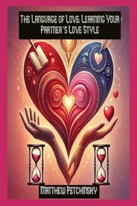 bokomslag Language of Love