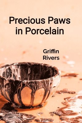 Precious Paws in Porcelain: A Ceramicist's Guide to Sculpting Realistic Animal Figurines and Decorative Pottery 1