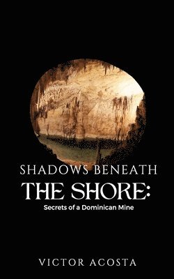 bokomslag Shadows Beneath the Shore