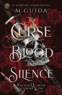 bokomslag Curse of Blood and Silence