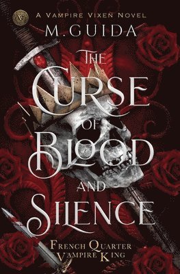 The Curse of Blood and Silence 1