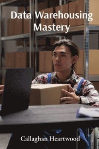 bokomslag Data Warehousing Mastery