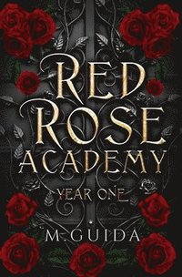 bokomslag Red Rose Academy Year One