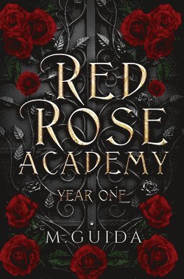 Red Rose Academy Year One 1