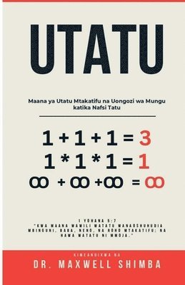 Utatu 1