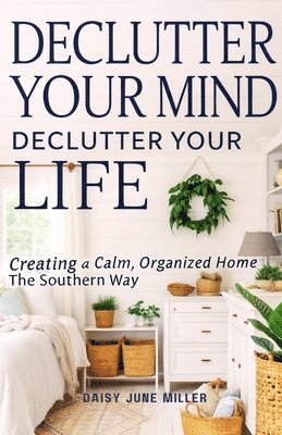 bokomslag Declutter Your Mind, Declutter Your Life