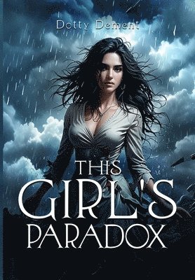 bokomslag This Girls Paradox
