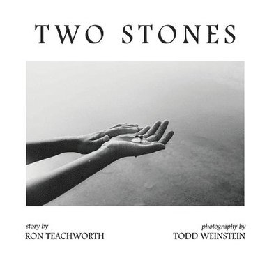 Ron Teachworth - Two Stones, Häftad