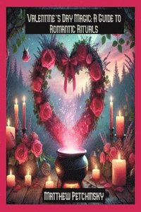 bokomslag Valentine's Day Magic