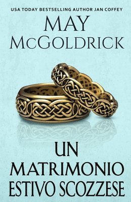 bokomslag Matrimonio Estivo Scozzese