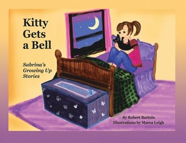 bokomslag Kitty Gets A Bell