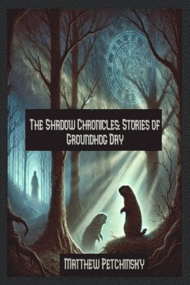 bokomslag Shadow Chronicles