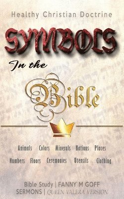 Symbols in the Bible 1