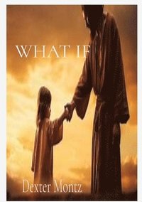 bokomslag What If