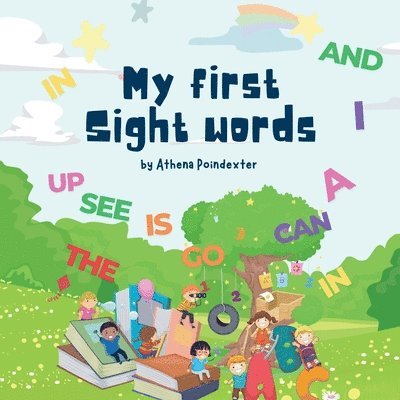 My First Sight Words 1