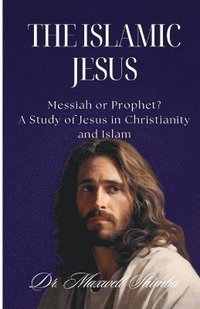bokomslag Islamic Jesus