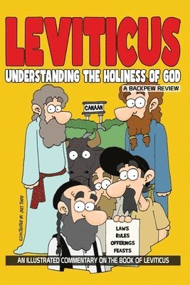 Leviticus 1