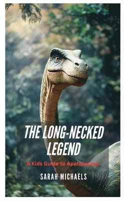 bokomslag Long-Necked Legend