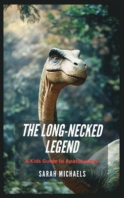 bokomslag Long-Necked Legend