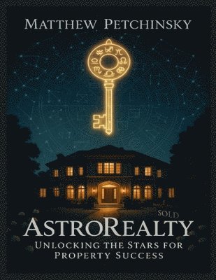 bokomslag AstroRealty