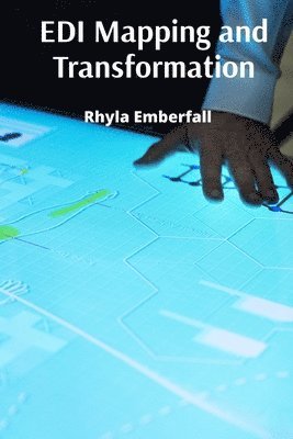 EDI Mapping and Transformation 1