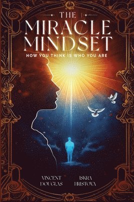 bokomslag Miracle Mindset