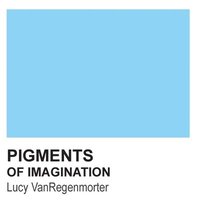 bokomslag Pigments of Imagination