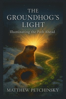 Matthew Petchinsky - Groundhog's Light, Häftad