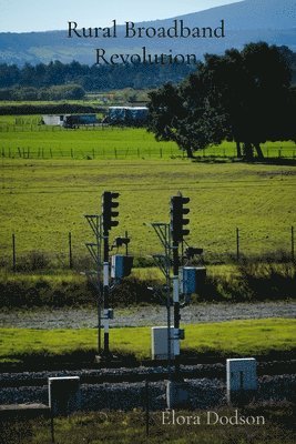 bokomslag Rural Broadband Revolution: Bridging the Connectivity Gap for Rural Economic Development and Community Growth