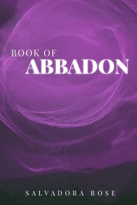 bokomslag Book of Abbadon