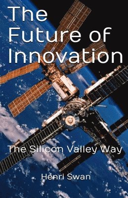 bokomslag Future of Innovation