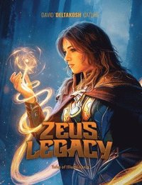 bokomslag Zeus Legacy