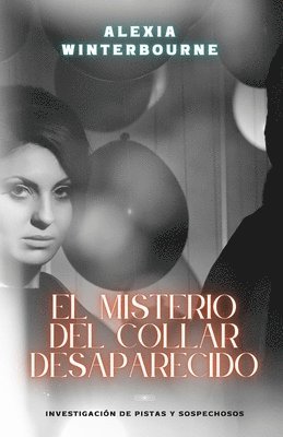 El misterio del collar desaparecido 1