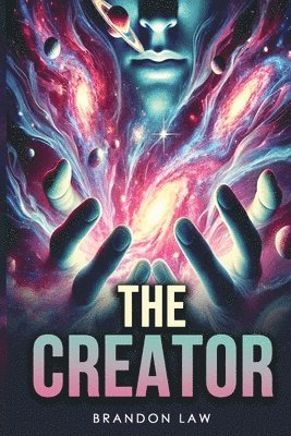 bokomslag Creator