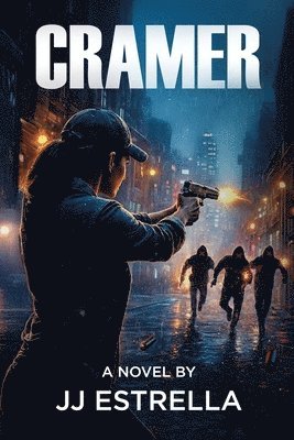 Jj Estrella - Cramer, Häftad